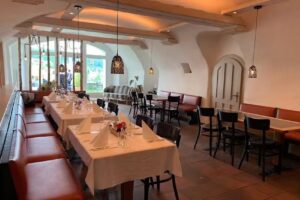 Restaurant Waldgrotte Buus