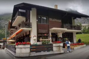 Restaurant WALDHAUS