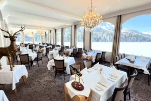 Restaurant Waldhaus am See