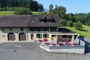 Restaurant Waldheim, Hettenschwil