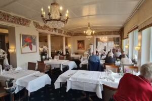 Restaurant Waldmannsburg