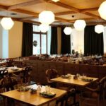 Restaurant Waldrand