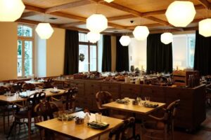 Restaurant Waldrand