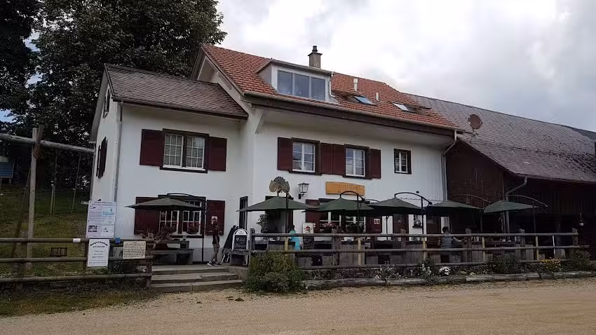 Restaurant Waldweid