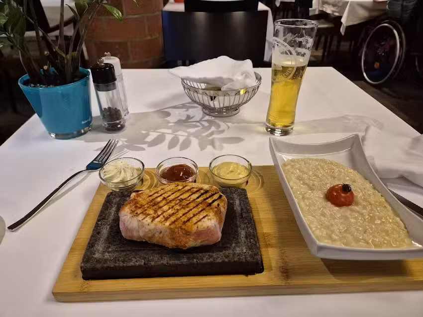 Restaurant Wallberg &ndash; Volketswil