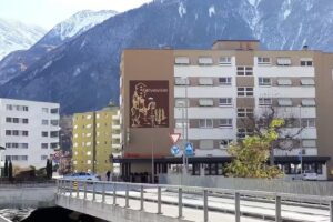 Restaurant Walliser Kanne