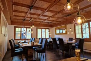 Restaurant Walliser Spycher