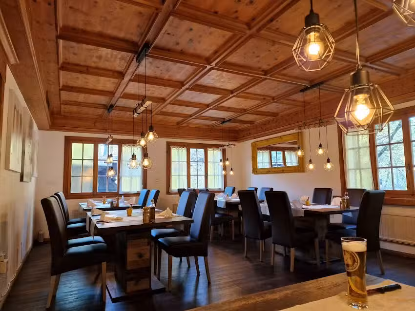 Restaurant Walliser Spycher