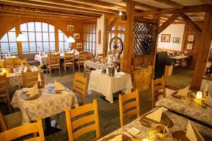 Restaurant Walser Stuben