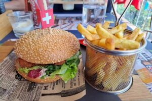Restaurant Wander Bern