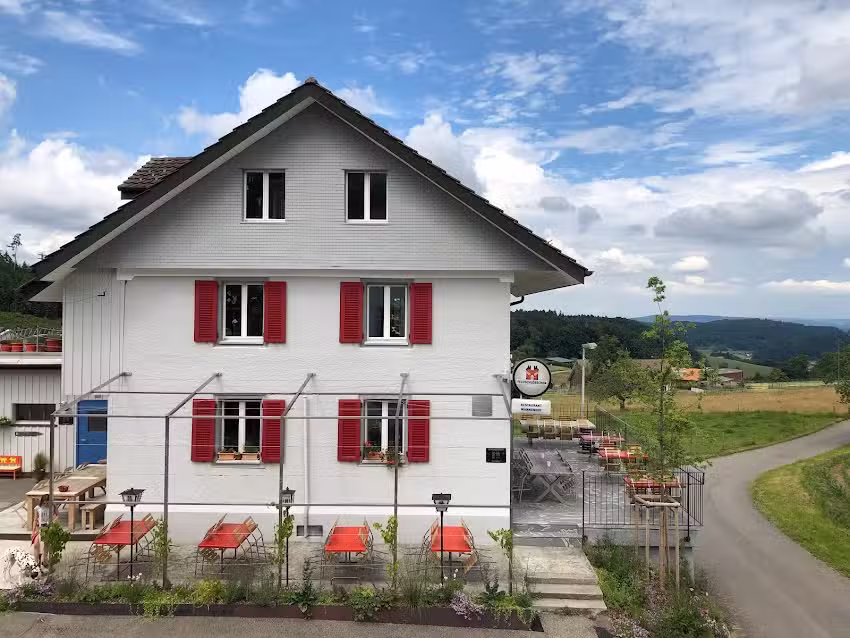 Restaurant Wannenhof