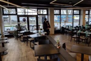 Restaurant W&auml;rchbrogg