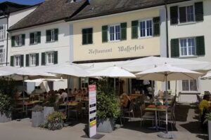 Restaurant Wasserfels