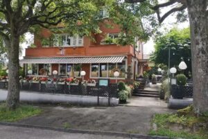 Restaurant Wasserturm