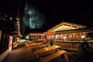 Restaurant Weidst&uuml;bli Lauterbrunnen