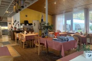 Restaurant Weiher Theres Glarner