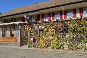 Restaurant Weingarten