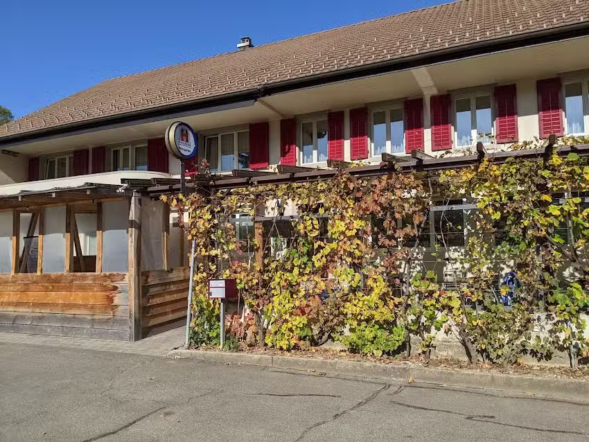 Restaurant Weingarten