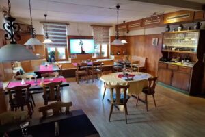 Restaurant Weisses Sch&auml;fli Arbon