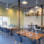 Restaurant Werkhof