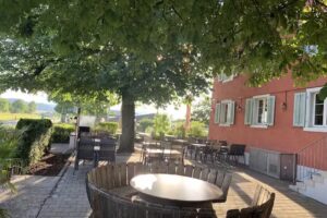 Restaurant Wiesental Ohringen