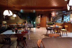 Restaurant Wilden Mann