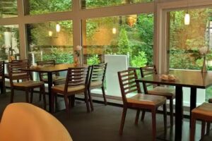 Restaurant Wiler Wald