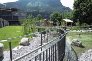 Restaurant Windrad SBU