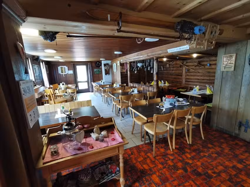 Restaurant Windstock