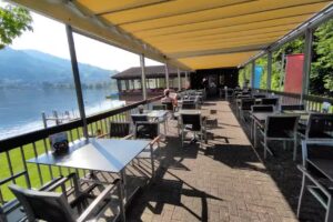 Restaurant Winkelbadi Horw am Vierwaldst&auml;ttersee