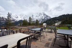 Restaurant Winteregg