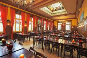 Restaurant Winterthur &ndash; Tres Amigos