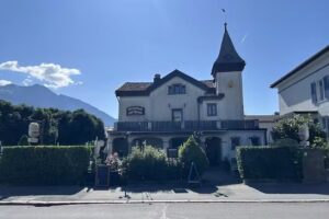 Restaurant Wirtschaft zum Türmli