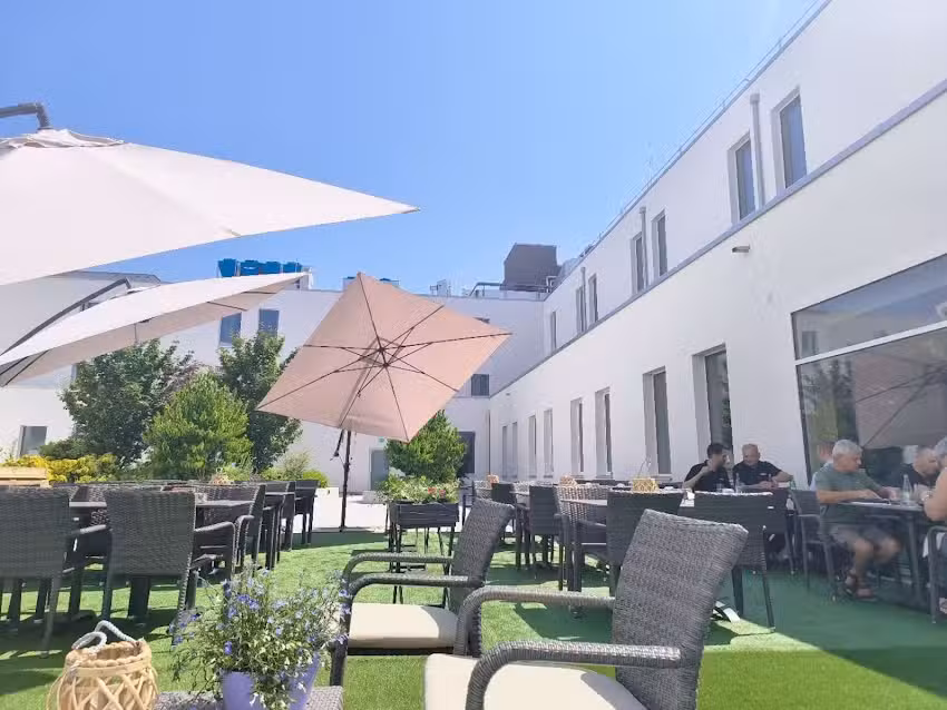 Restaurant Wok Royal / King Buffet