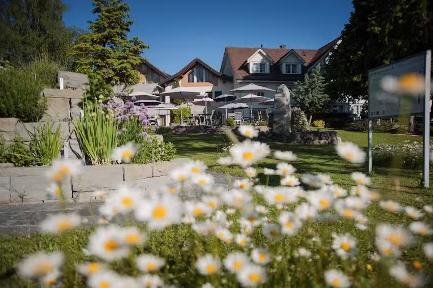 Restaurant Wolfensberg