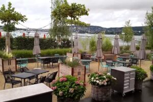 Restaurant W&ouml;schi