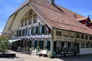 Restaurant z. Hirschen