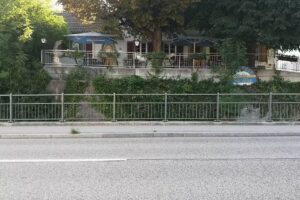 Restaurant z. Obern Hauenstein