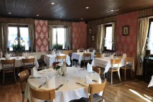 Restaurant Zaika India