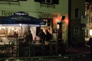 Restaurant Zeughaus