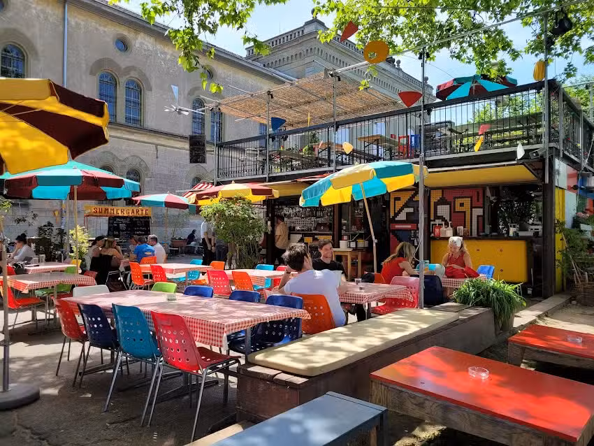 Restaurant Zeughaushof