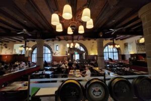 Restaurant Zeughauskeller