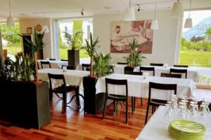 Restaurant Zigerribi