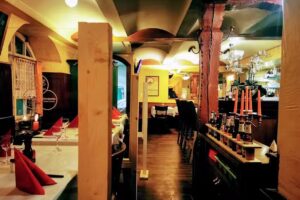 Restaurant Zollhaus und Pizzeria Verdi