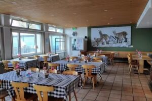 Restaurant Zugerberg