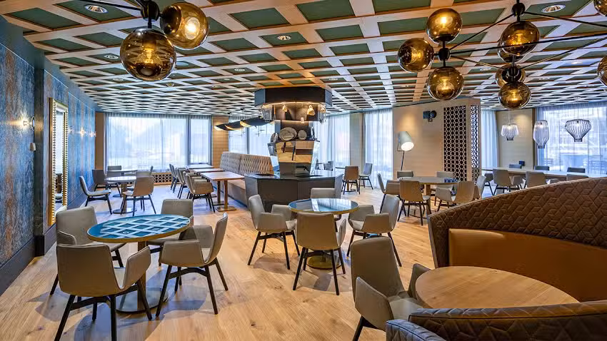 Restaurant Zum Acher