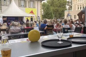 Restaurant Zum Ämmensee