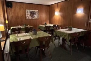 Restaurant zum Bad M&uuml;nchringen