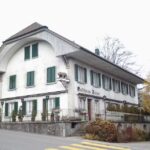 Restaurant zum B&auml;ren