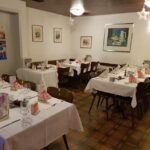 Restaurant zum B&auml;ren